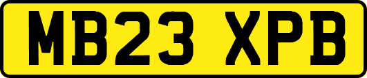 MB23XPB
