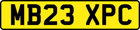 MB23XPC