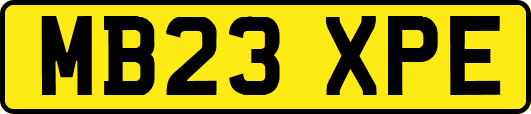 MB23XPE