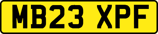 MB23XPF