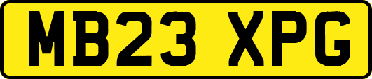 MB23XPG