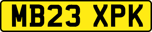 MB23XPK