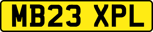 MB23XPL