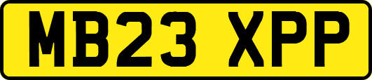 MB23XPP