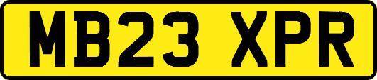MB23XPR