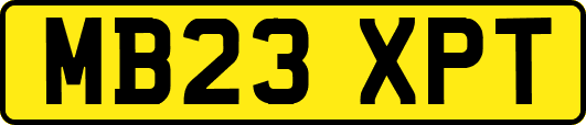 MB23XPT