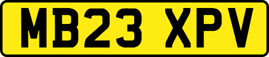 MB23XPV