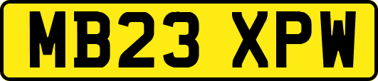MB23XPW