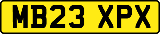 MB23XPX
