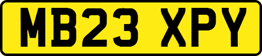 MB23XPY