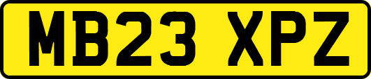 MB23XPZ