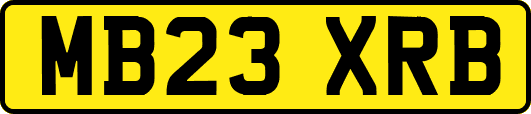 MB23XRB