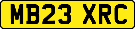 MB23XRC