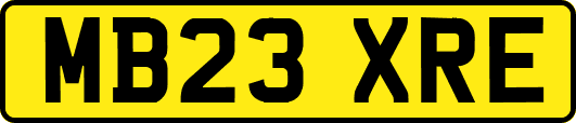 MB23XRE