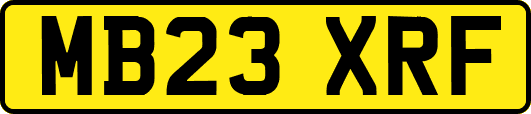MB23XRF