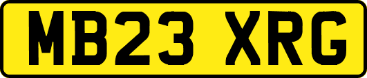 MB23XRG