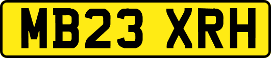 MB23XRH