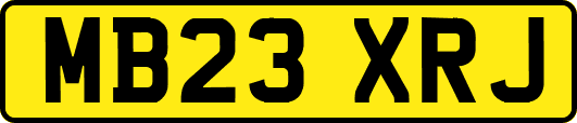 MB23XRJ