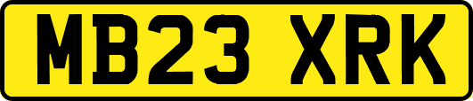 MB23XRK