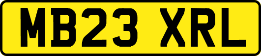 MB23XRL