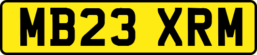 MB23XRM