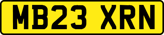 MB23XRN