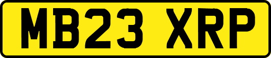 MB23XRP