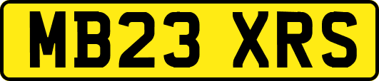 MB23XRS