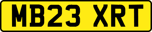 MB23XRT