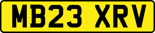 MB23XRV