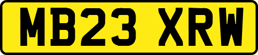 MB23XRW