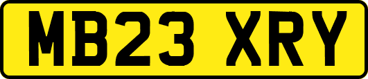 MB23XRY