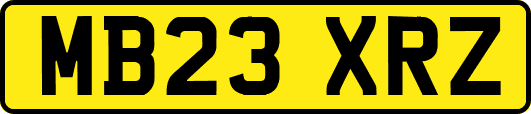 MB23XRZ