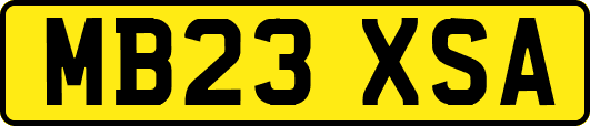 MB23XSA