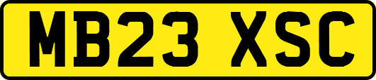 MB23XSC