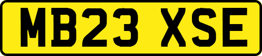 MB23XSE