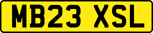 MB23XSL