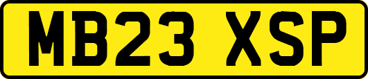 MB23XSP