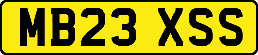 MB23XSS
