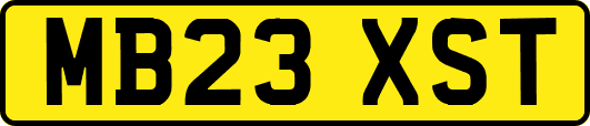 MB23XST