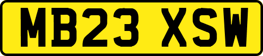 MB23XSW