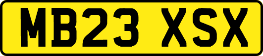 MB23XSX