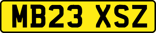 MB23XSZ