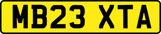 MB23XTA