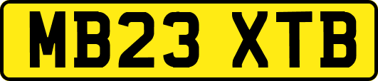 MB23XTB