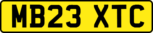 MB23XTC