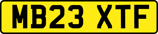 MB23XTF