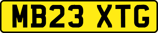 MB23XTG