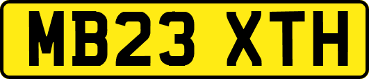 MB23XTH