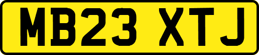 MB23XTJ